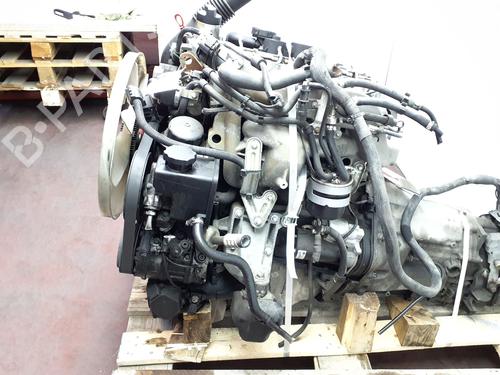 Used Engine Engine 38334471 38334471