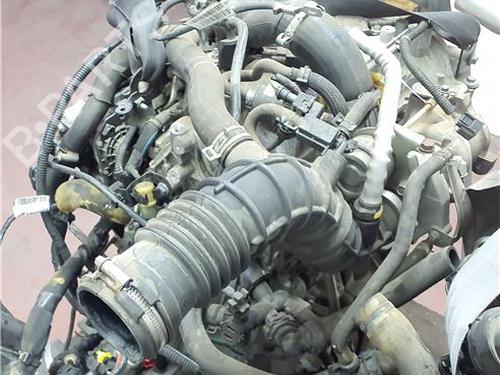 Engine DACIA SANDERO II TCe 90 LPG (B8M1) | BP38398505M1 - Image 5
