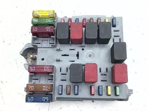 Used Fuse box Fuse box 38406763 38406763