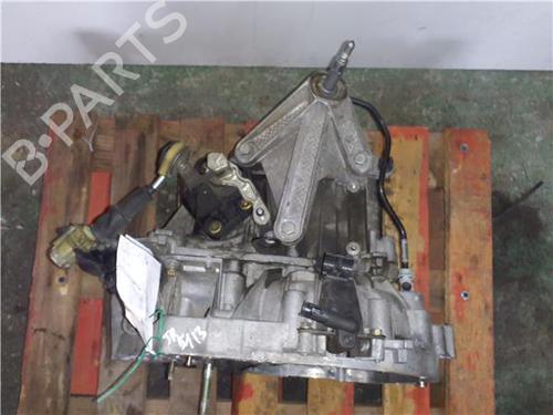Gearbox RENAULT MODUS / GRAND MODUS (F/JP0_) 1.5 dCi (FP0D, JP0D) | BP38372876M3 - Image 3