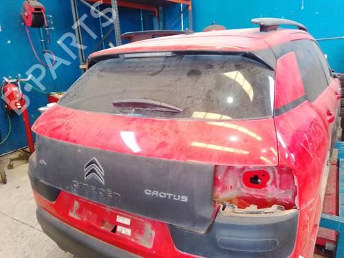 tailgate-citroen-c4-cactus-2014-38334637 main image