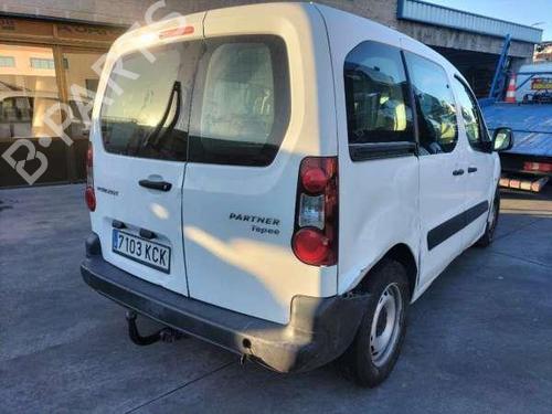Electronic module PEUGEOT PARTNER Box Body/MPV (K9) 1.6 BlueHDI 100 | BP38385335M83 - Image 7