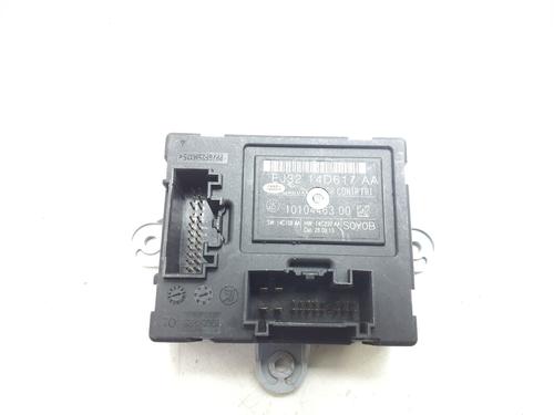 Used Control unit Control unit LAND ROVER RANGE ROVER EVOQUE (L538) 2.0 D 4x4 (150 hp) 40195431 40195431