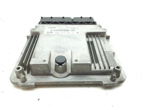 Control unit OPEL INSIGNIA A (G09) 2.0 CDTI (68) | BP38334184M11 - Image 4