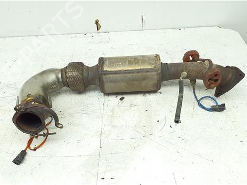 Catalyst LAND ROVER RANGE ROVER EVOQUE (L538) 2.0 D 4x4 | BP40184156M10 - Image 3