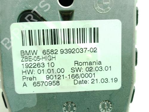 Switch MINI MINI COUNTRYMAN (F60) Cooper SE ALL4 | BP38400134I30 - Image 5