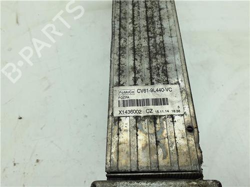 Intercooler FORD FOCUS III Saloon 1.0 EcoBoost | BP38385644M30 - Image 3