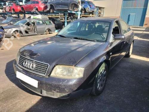 Control unit AUDI A6 C5 (4B2, 4B4) 2.5 TDI | BP38366369M11 - Image 6