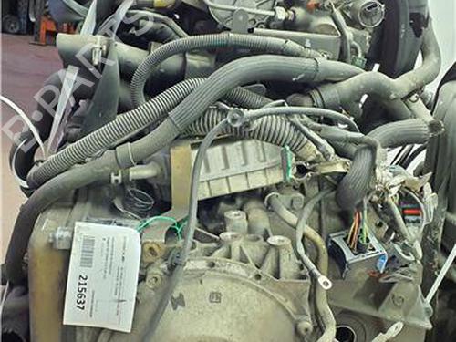 Engine PEUGEOT 407 (6D_) 2.0 HDi 135 (6DRHRH, 6DRHRE, 6DRHRG, 6DRHRJ) | BP39955878M1 - Image 4