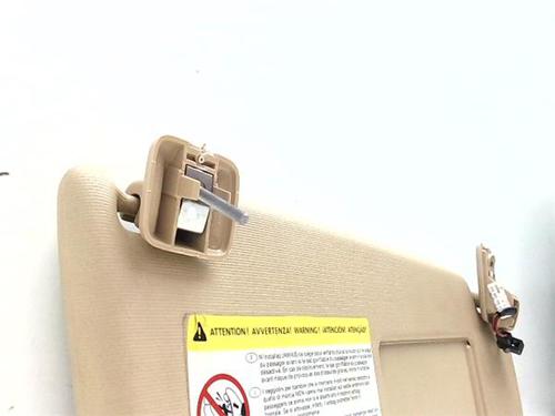Right sun visor VW PASSAT B6 Variant (3C5) 2.0 TDI 16V | BP38368178I2 - Image 6