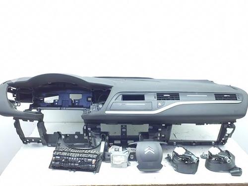 Used Airbag Kit Airbag Kit CITROËN C5 II Break (RE_) 2.0 HDi (RERHRH) (136 hp) 40150107 40150107