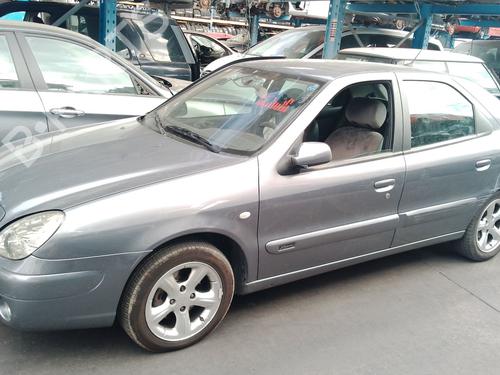 Used Parts CITROËN XSARA (N1) 2.0 HDi 90 4957327