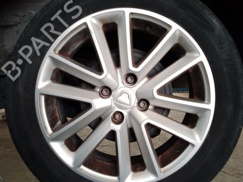 wheel-set-dacia-lodgy-js_-2012-38333570 main image