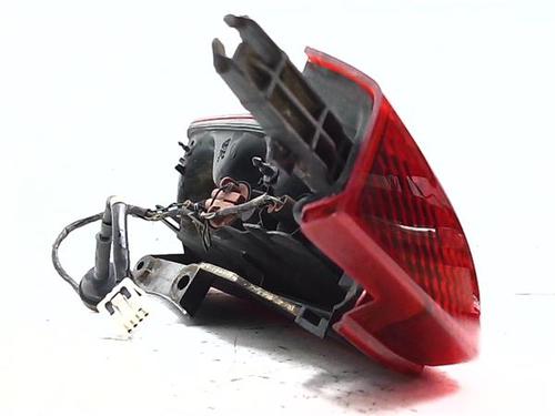 Right taillight NISSAN NOTE (E12) 1.5 dCi | BP38389749C35 - Image 8