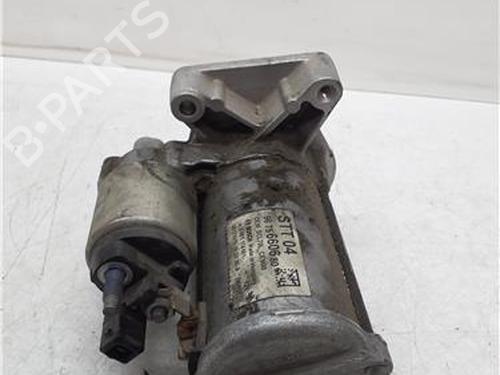 Starter CITROËN C4 Picasso II 1.6 BlueHDi 120 | BP40085619M8 - Image 2