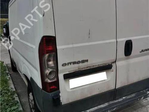Steering rack CITROËN JUMPER II Bus 2.2 HDi 100 | BP38355147M22  - Image 6
