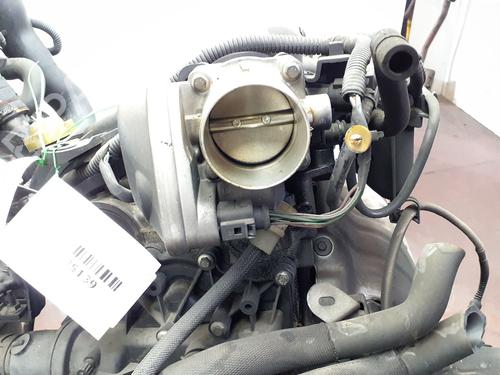 Engine RENAULT MEGANE III Hatchback (BZ0/1_, B3_) 1.6 16V (BZ1B, BZ1H) | BP38333048M1 - Image 8
