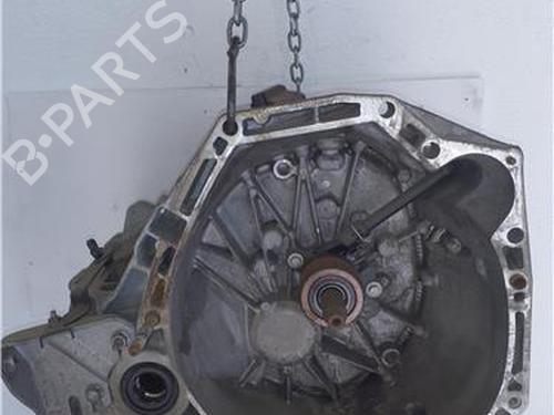 gearbox-renault-megane-iv-grandtour-k9amn_-2016-38349368 main image