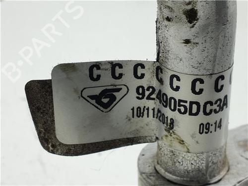AC pipe INFINITI QX30 2.2 D AWD | BP38375540M126 - Image 3