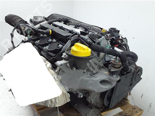 Engine SMART FORTWO Coupe (453) 1.0 (453.342, 453.343) | BP38392498M1 - Image 3