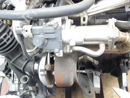 Engine RENAULT MEGANE III Hatchback (BZ0/1_, B3_) 1.5 dCi | BP39033134M1 - Image 13