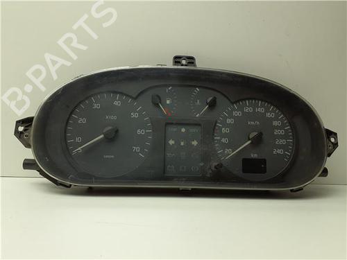 Kombiinstrument Kombiinstrument 38405990 38405990