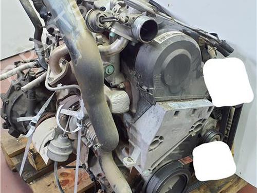 Engine SEAT IBIZA III (6L1) 1.9 TDI | BP38389960M1 - Image 2