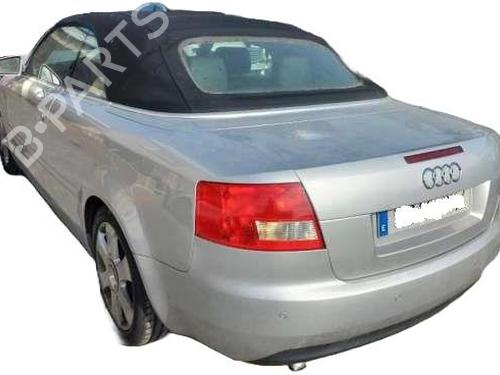 Intercooler AUDI A4 B6 (8E2) 2.5 TDI | BP38398075M30 - Image 5
