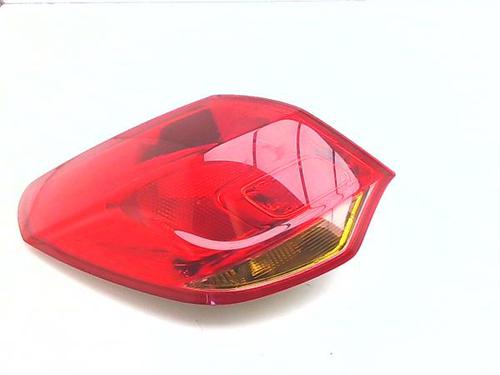Used Left taillight Left taillight 38390744 38390744