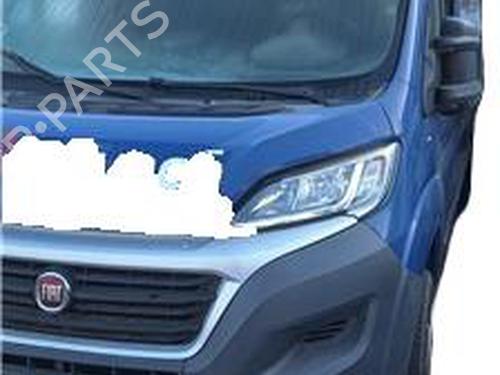 Steering pump FIAT DUCATO Van (250_) 150 Multijet 2,3 D | BP38395249M99 - Image 5