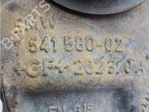 Rear differential BMW 3 Coupe (E92) 325 i | BP38387092M24 - Image 5