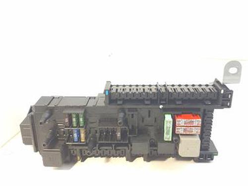 Electronic module MERCEDES-BENZ SLK (R172) 250 CDI / d (172.403) | BP38367568M83 - Image 3