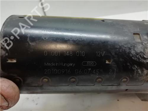 Starter BMW 3 (E90) 318 d | BP38358519M8 - Image 2