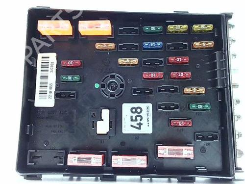 Fuse box VW PASSAT B6 (3C2) 2.0 TDI 16V | BP38387434E1 - Image 6