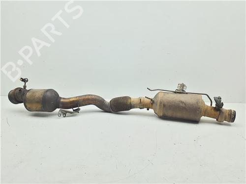 Used Catalyst Catalyst 38393715 38393715