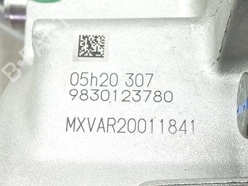Transfer box TOYOTA PROACE Van (MDX_) 2.0 D (MDX3) | BP38400993M36  - Image 6