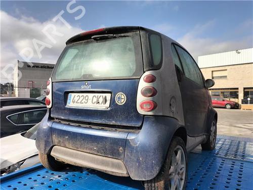 Engine control unit (ECU) SMART CITY-COUPE (450)  | BP39435113M57  - Image 6