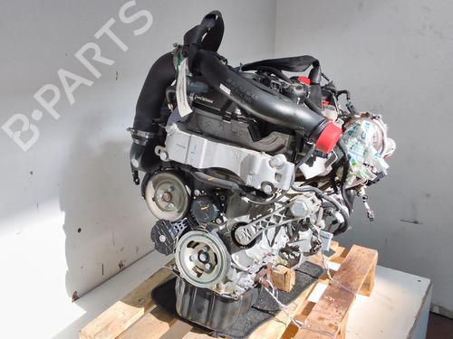 Engine DS DS 4 / DS 4 CROSSBACK (NX_) 1.6 THP 165 | BP38368571M1 - Image 3
