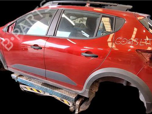 roof-bar-dacia-sandero-iii-2021-38384031 main image