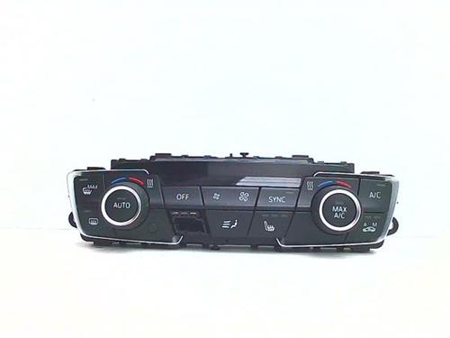 Used Climate control Climate control 38392238 38392238