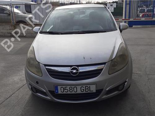 Pedal OPEL CORSA D Hatchback Van (S07) 1.3 CDTI (L08) | BP38366829I4 - Image 6