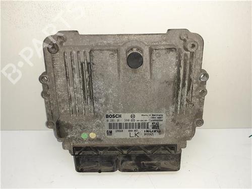 Used Control unit Control unit 38356689 38356689