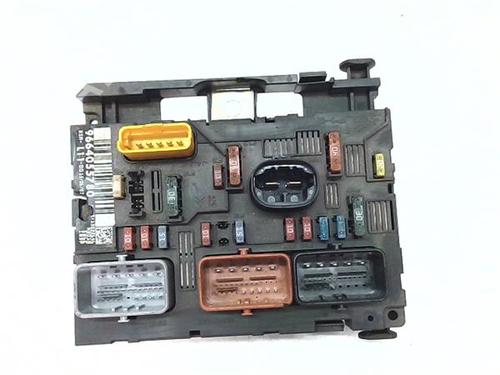 Used Electronic module Electronic module 38383367 38383367