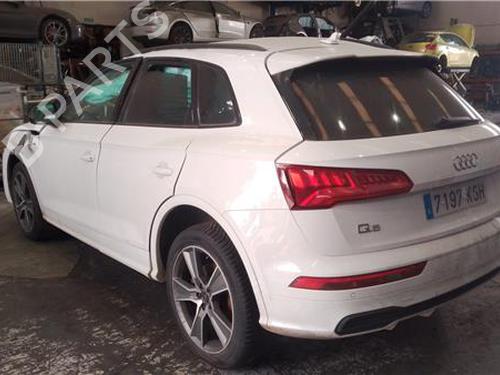 Forlygtekontakt AUDI Q5 (FYB, FYG) 2.0 TDI quattro | BP38398520I24  - Image 9
