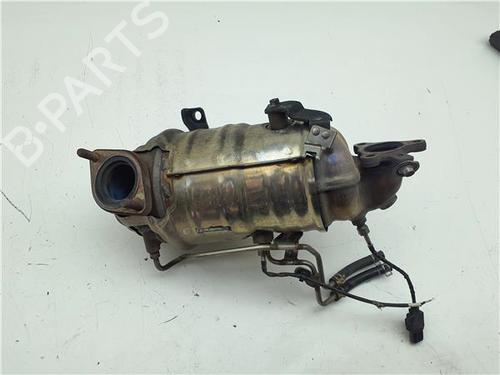 Particulate filter KIA CARENS IV 1.7 CRDi | BP38391543M81 - Image 5