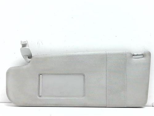 Used Left sun visor Left sun visor 38390699 38390699
