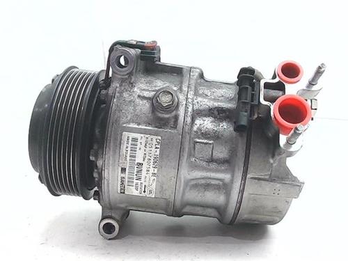 AC compressor JAGUAR XE (X760) 2.0 D AWD | BP38392737M34 - Image 5