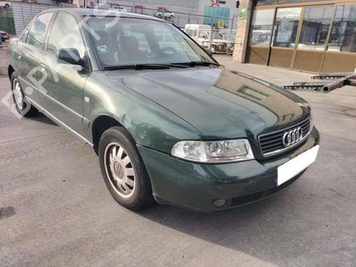 Control unit AUDI A4 B5 (8D2) 1.9 TDI | BP38366814M11 - Image 3