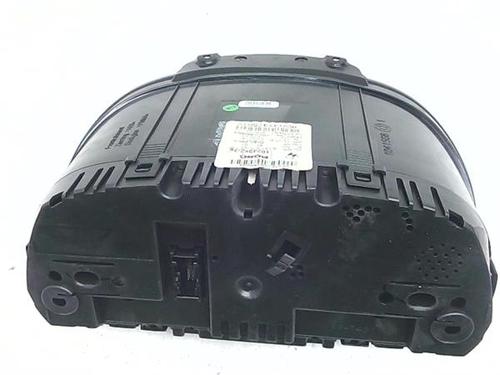 Instrument cluster BMW 1 (E81) 118 d | BP38349780C47  - Image 5