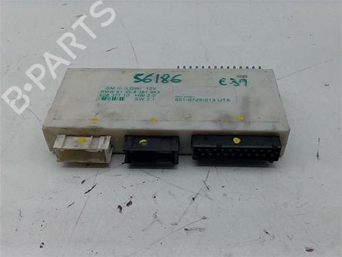 Used Electronic module Electronic module 38404084 38404084
